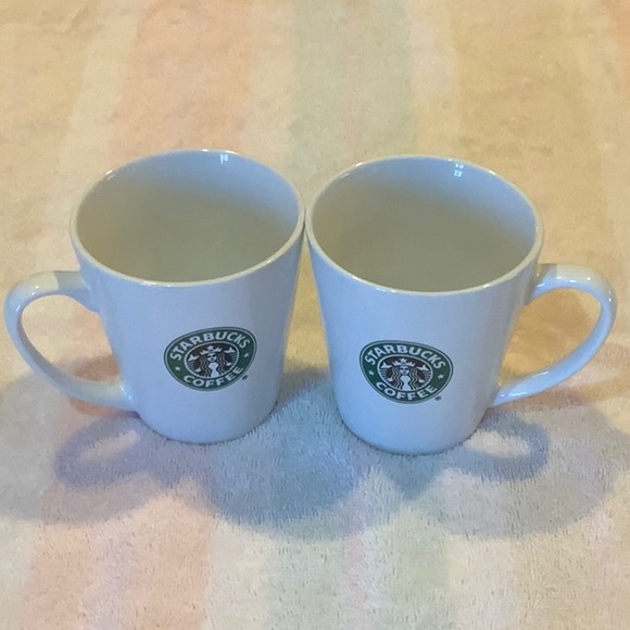 Starbucks coffee mug set 10oz - Picture 1 of 5